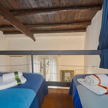 Casuzza Al Politeama * 팔레르모