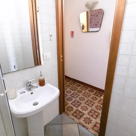 Appartement Casuzza Al Politeama