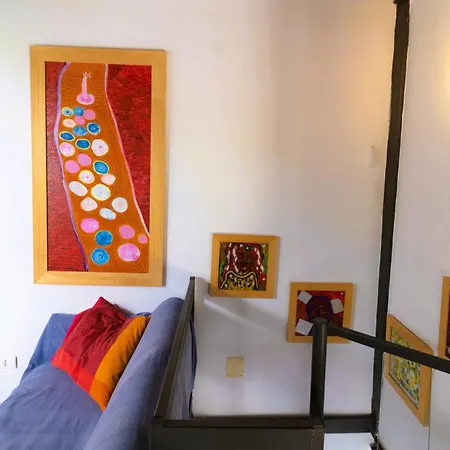 Casuzza Al Politeama Appartement