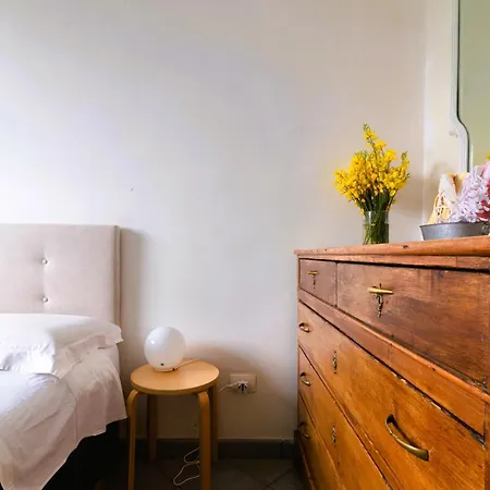 Appartement Casuzza Al Politeama