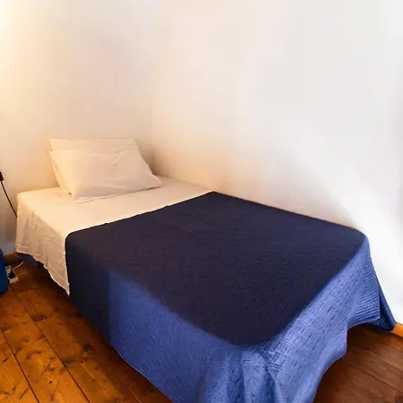 Casuzza Al Politeama 아파트 *