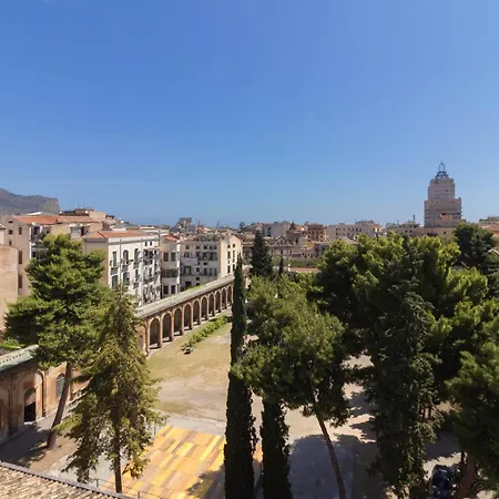 Casuzza Al Politeama