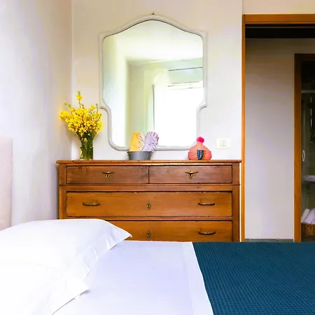 Casuzza Al Politeama 아파트