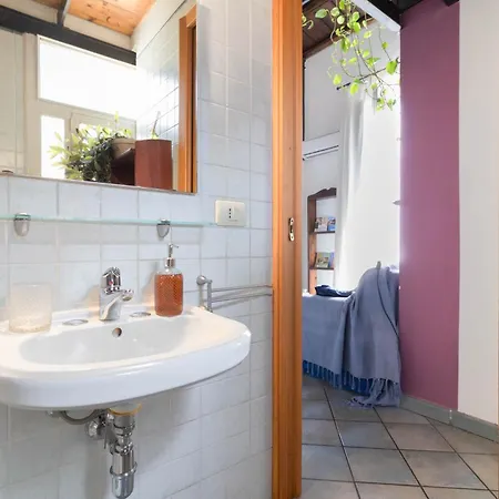 Casuzza Al Politeama 팔레르모