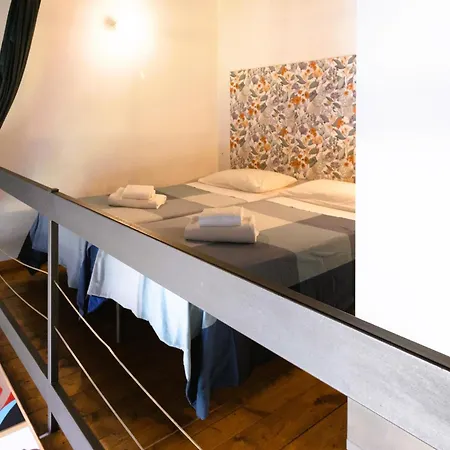 Casuzza Al Politeama * 팔레르모