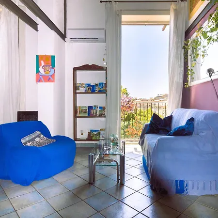 Casuzza Al Politeama