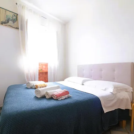 Casuzza Al Politeama 아파트 팔레르모