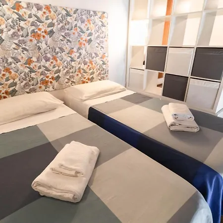 Casuzza Al Politeama 팔레르모