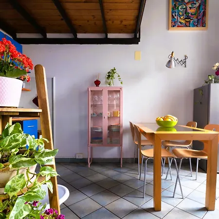 Casuzza Al Politeama * 팔레르모