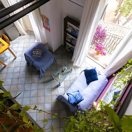 Casuzza Al Politeama * 팔레르모